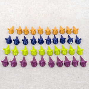 Dreamworks Shrek Bug Bounce Game Replacement Set of 40 Slugs